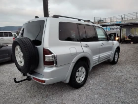 Mitsubishi Pajero 3.5 GDI 203 .  7  | Mobile.bg    5