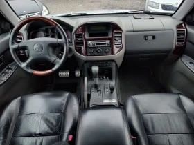Mitsubishi Pajero 3.5 GDI 203 .  7  | Mobile.bg    10