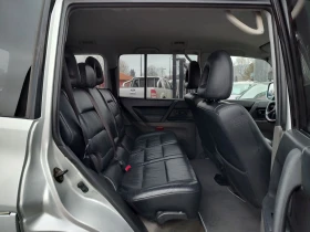 Mitsubishi Pajero 3.5 GDI 203 .  7  | Mobile.bg    15
