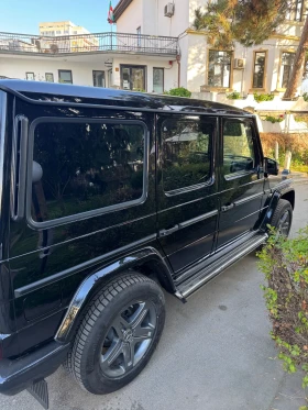 Mercedes-Benz G 350, снимка 5