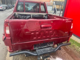 Tata Xenon 2.2 D - 2650 € / 5182.95 лв. - 49964756 4