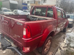 Tata Xenon 2.2 D - 2650 € / 5182.95 лв. - 49964756 5