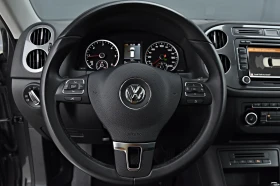 VW Tiguan 2.0 tdi/4motion/177ps/panorama/facelift, снимка 9