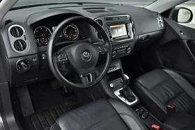 VW Tiguan 2.0 tdi/4motion/177ps/panorama/facelift, снимка 7