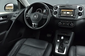 VW Tiguan 2.0 tdi/4motion/177ps/panorama/facelift, снимка 11