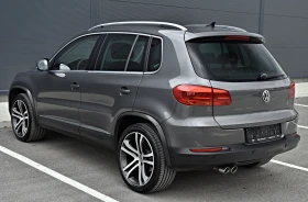VW Tiguan 2.0 tdi/4motion/177ps/panorama/facelift, снимка 6
