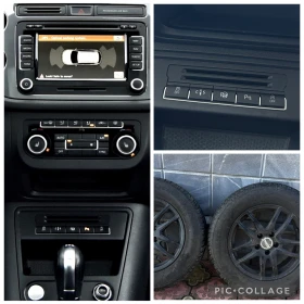 VW Tiguan 2.0 tdi/4motion/177ps/panorama/facelift, снимка 17