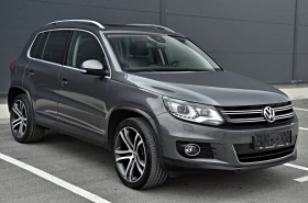 VW Tiguan 2.0 tdi/4motion/177ps/panorama/facelift, снимка 3