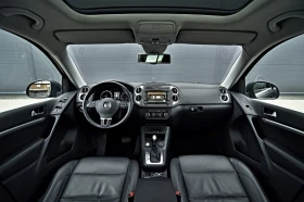 VW Tiguan 2.0 tdi/4motion/177ps/panorama/facelift, снимка 15