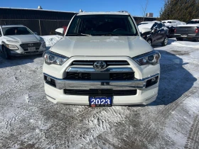 Toyota 4runner Limited 4WD - 36000 € / 70409.88 лв. - 78527872 5