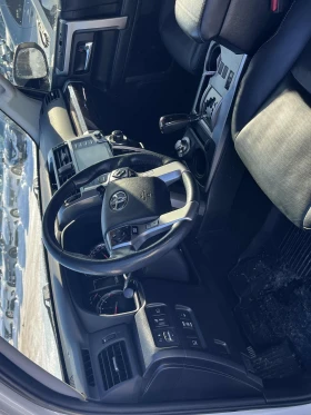 Toyota 4runner Limited 4WD - 36000 € / 70409.88 лв. - 78527872 6