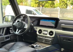 Mercedes-Benz G 500 - 91008 € / 177996.18 лв. - 17178346 5