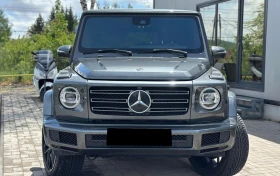 Mercedes-Benz G 500 - 91008 € / 177996.18 лв. - 17178346 2