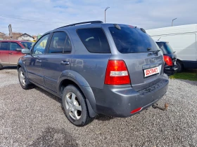 ����� �� �������� �� Kia Sorento 3, 3 V6 FaceLift