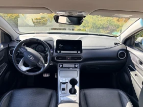 Hyundai Kona FACELIFT /PREMIUM/ 64kw 204 pc SOH100%TOP!!! - 16999 € / 33247.15 лв. - 97924643 7