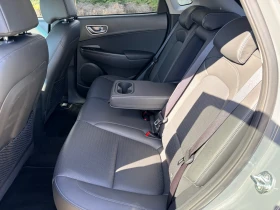 Hyundai Kona FACELIFT /PREMIUM/ 64kw 204 pc SOH100%TOP!!! - 16999 € / 33247.15 лв. - 97924643 14