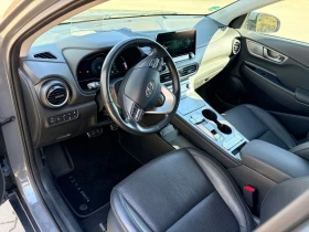 Hyundai Kona FACELIFT /PREMIUM/ 64kw 204 pc SOH100%TOP!!! - 16999 € / 33247.15 лв. - 97924643 5