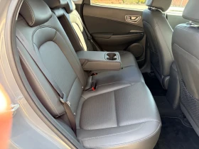 Hyundai Kona FACELIFT /PREMIUM/ 64kw 204 pc SOH100%TOP!!! - 16999 € / 33247.15 лв. - 97924643 13