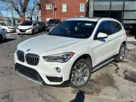 BMW X1 * xDrive28i * ПАНОРАМА* ПОЕГРЕВИ* ВИДЕО*  - 9900 € / 19362.72 лв. - 69439943 16