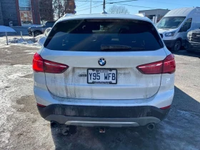 BMW X1 * xDrive28i * ПАНОРАМА* ПОЕГРЕВИ* ВИДЕО*  - 9900 € / 19362.72 лв. - 69439943 4