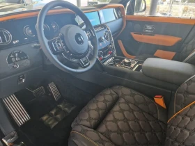 Rolls-Royce Cullinan - 449935 € / 879996.37 лв. - 35827523 6