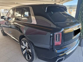 Rolls-Royce Cullinan - 449935 € / 879996.37 лв. - 35827523 4