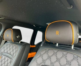 Rolls-Royce Cullinan - 449935 € / 879996.37 лв. - 35827523 8