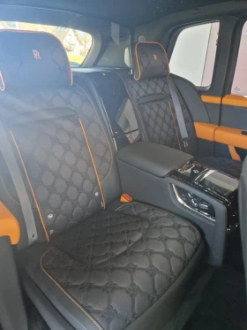 Rolls-Royce Cullinan - 449935 € / 879996.37 лв. - 35827523 10