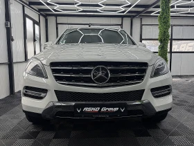 Mercedes-Benz ML 350 AMG-line/ECO START STOP/KAMERA/ СОБСТВЕН ЛИЗИНГ - цена по договаряне - 54235906 2
