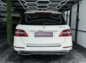 Mercedes-Benz ML 350 AMG-line/ECO START STOP/KAMERA/ СОБСТВЕН ЛИЗИНГ - цена по договаряне - 54235906 5
