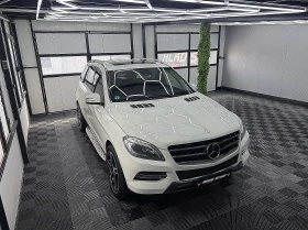 Mercedes-Benz ML 350 AMG-line/ECO START STOP/KAMERA/ СОБСТВЕН ЛИЗИНГ - цена по договаряне - 54235906 7