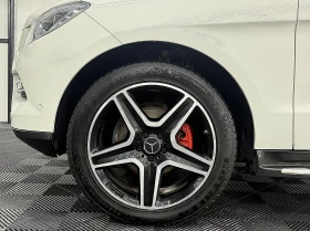 Mercedes-Benz ML 350 AMG-line/ECO START STOP/KAMERA/ СОБСТВЕН ЛИЗИНГ - цена по договаряне - 54235906 9