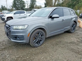 Audi Q7 * PRESTIGE* AWD* 