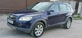Chevrolet Captiva 2.0 4x4 КОЖА 7 МЕСТНА  - 3350 € / 6552.03 лв. - 32455861 5