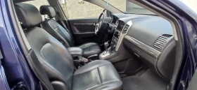 Chevrolet Captiva 2.0 4x4 КОЖА 7 МЕСТНА  - 3350 € / 6552.03 лв. - 32455861 15
