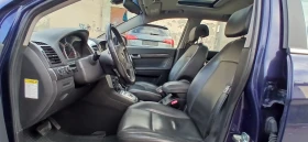 Chevrolet Captiva 2.0 4x4 КОЖА 7 МЕСТНА  - 3350 € / 6552.03 лв. - 32455861 14