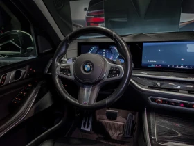 BMW X5 40i* M-SPORT* HEAD-UP* LASER* SKY LOUNGE* ����� | Mobile.bg � ����� ������ 10