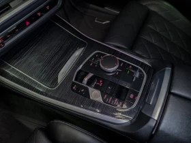 BMW X5 40i* M-SPORT* HEAD-UP* LASER* SKY LOUNGE* ����� | Mobile.bg � ����� ������ 12