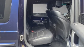 Mercedes-Benz G 63 AMG DISTRONIC / 360 / BURMESTER  | Mobile.bg � ����� ������ 16