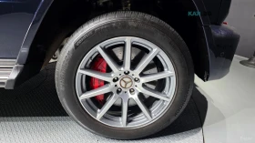 Mercedes-Benz G 63 AMG DISTRONIC / 360 / BURMESTER  | Mobile.bg � ����� ������ 5
