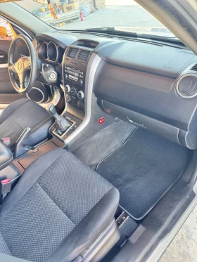 Suzuki Grand vitara 2.0 ������ | Mobile.bg � ����� ������ 6