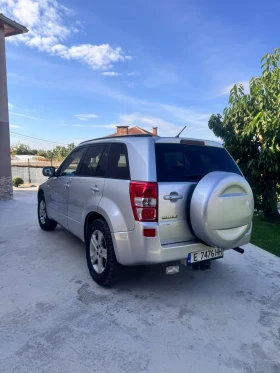 Suzuki Grand vitara 2.0 ������ | Mobile.bg � ����� ������ 3
