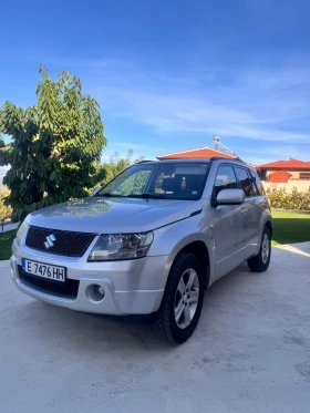 Suzuki Grand vitara 2.0 ������ | Mobile.bg � ����� ������ 2