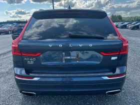 Volvo XC60 * Inscription Expression * CARFAX * ОПЦИЯ ЗА ФИНАН - 19550 € - 29930065 4