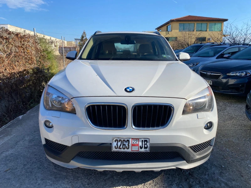 BMW X1 28i xDrive, снимка 2 - Автомобили и джипове - 39119056