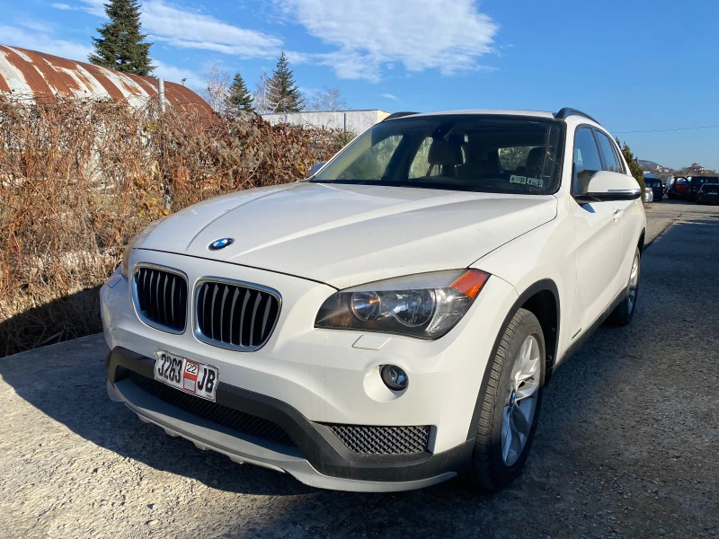 BMW X1 28i xDrive, снимка 3 - Автомобили и джипове - 39119056