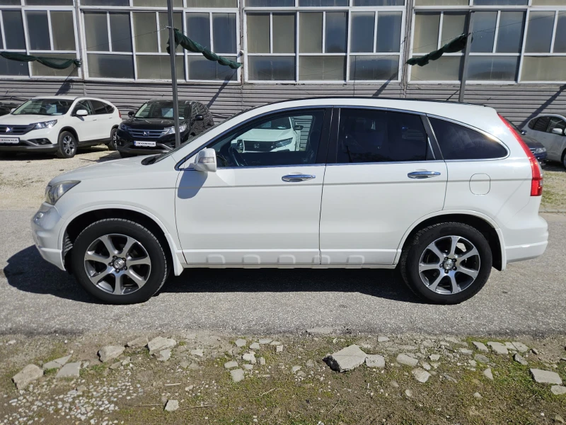 Honda Cr-v 2.2i-DTEC Facelift Distronic* NAVI* CAM, снимка 8 - Автомобили и джипове - 47831852