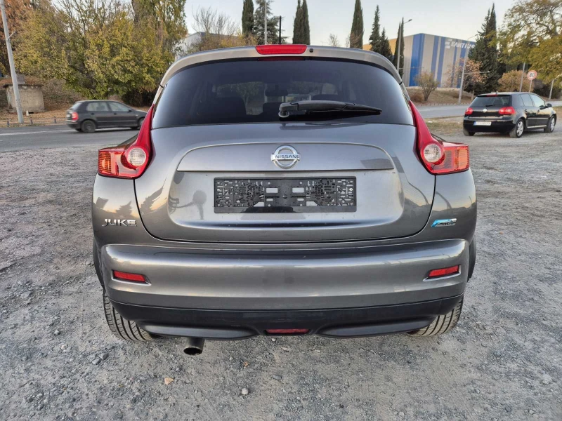 Nissan Juke 1.5DCI 110к.с., снимка 4 - Автомобили и джипове - 47887273