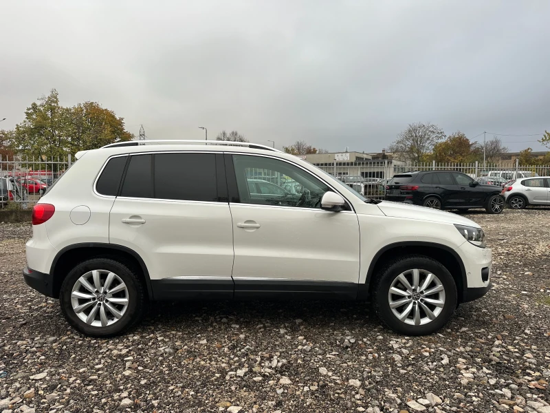 VW Tiguan 1.4TSI 122kc FACE, снимка 6 - Автомобили и джипове - 47982338