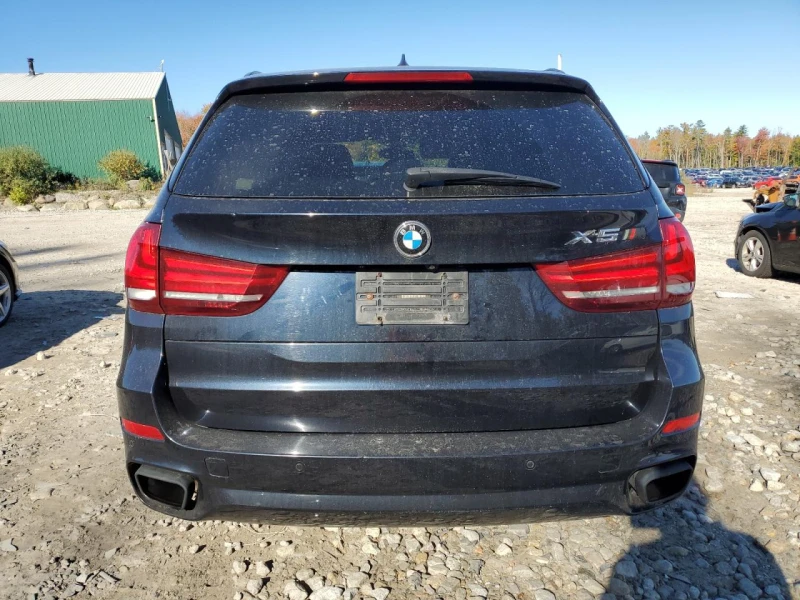 BMW X5 XDRIVE35I * М-Пакет* , снимка 6 - Автомобили и джипове - 48379102